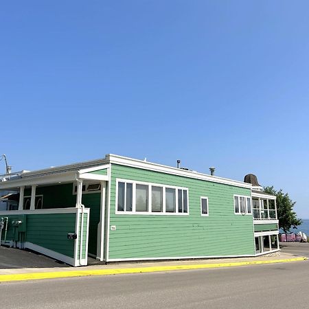 Pier Harbor #2 Apartamento Saint Ignace Exterior foto
